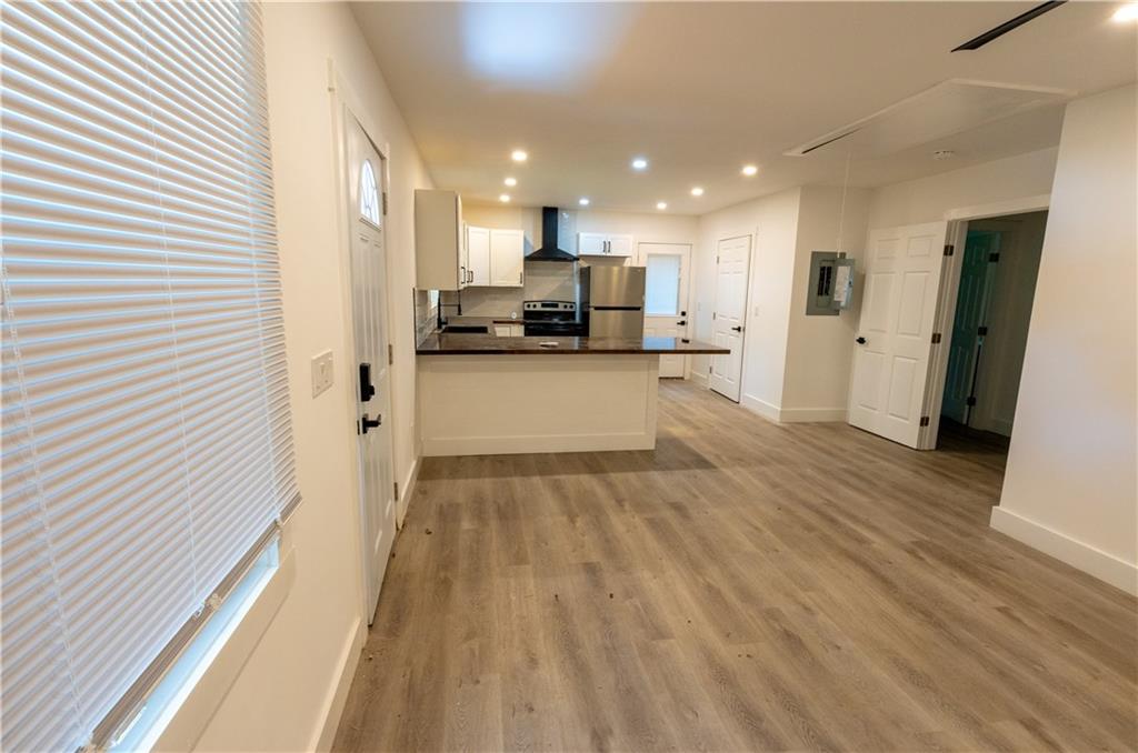 3822 Bakers Ferry Road Southwest, Unit B Atlanta, GA 30331 - Photo 27 of 27