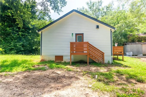 $1,299 | 3822 Bakers Ferry Road Southwest, Unit B, Atlanta, GA 30331