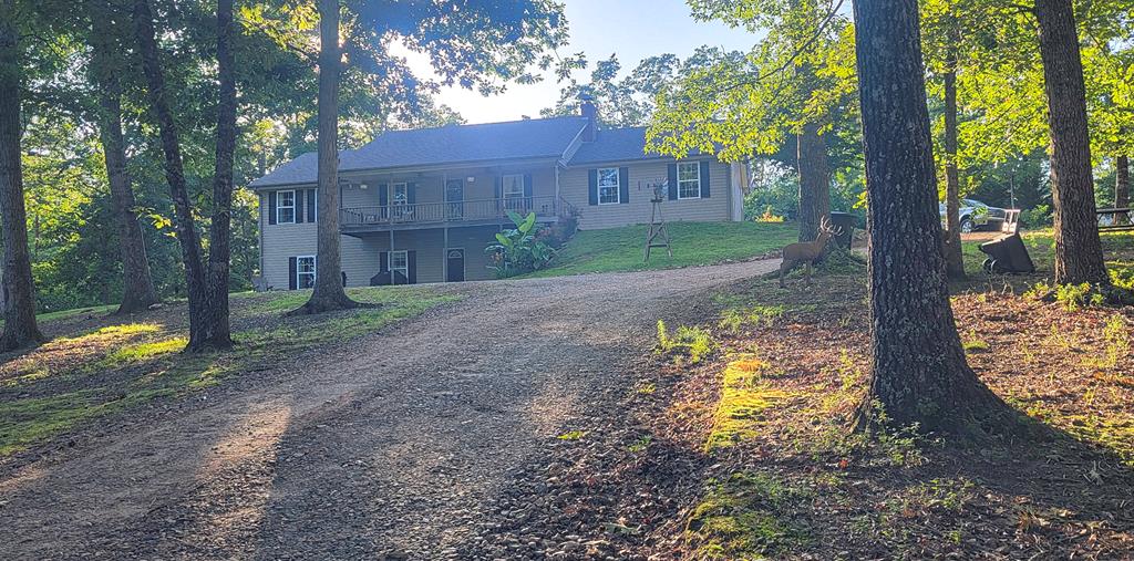 1605 Cody Road Mount Airy, GA 30563 - Photo 1 of 13 Main View