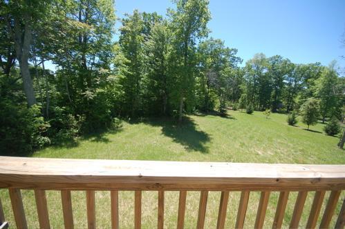 4051 Diamond Hill Road Moneta, VA 24121 - Photo 11 of 11 View of back yard