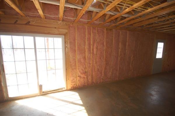 4051 Diamond Hill Road Moneta, VA 24121 - Photo 8 of 11 Ready to finish