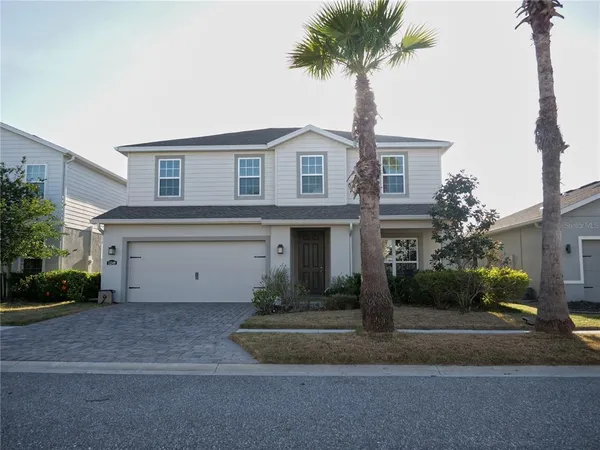 $449,900 | 12349 Blue Pacific Drive, Riverview, FL 33579