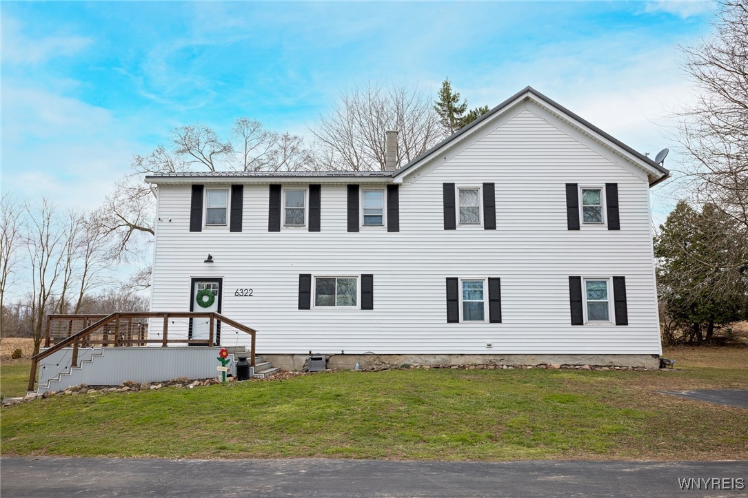 6322 Arnold Road Elba, NY 14058 - Photo 1 of 1 Gallery Image 1