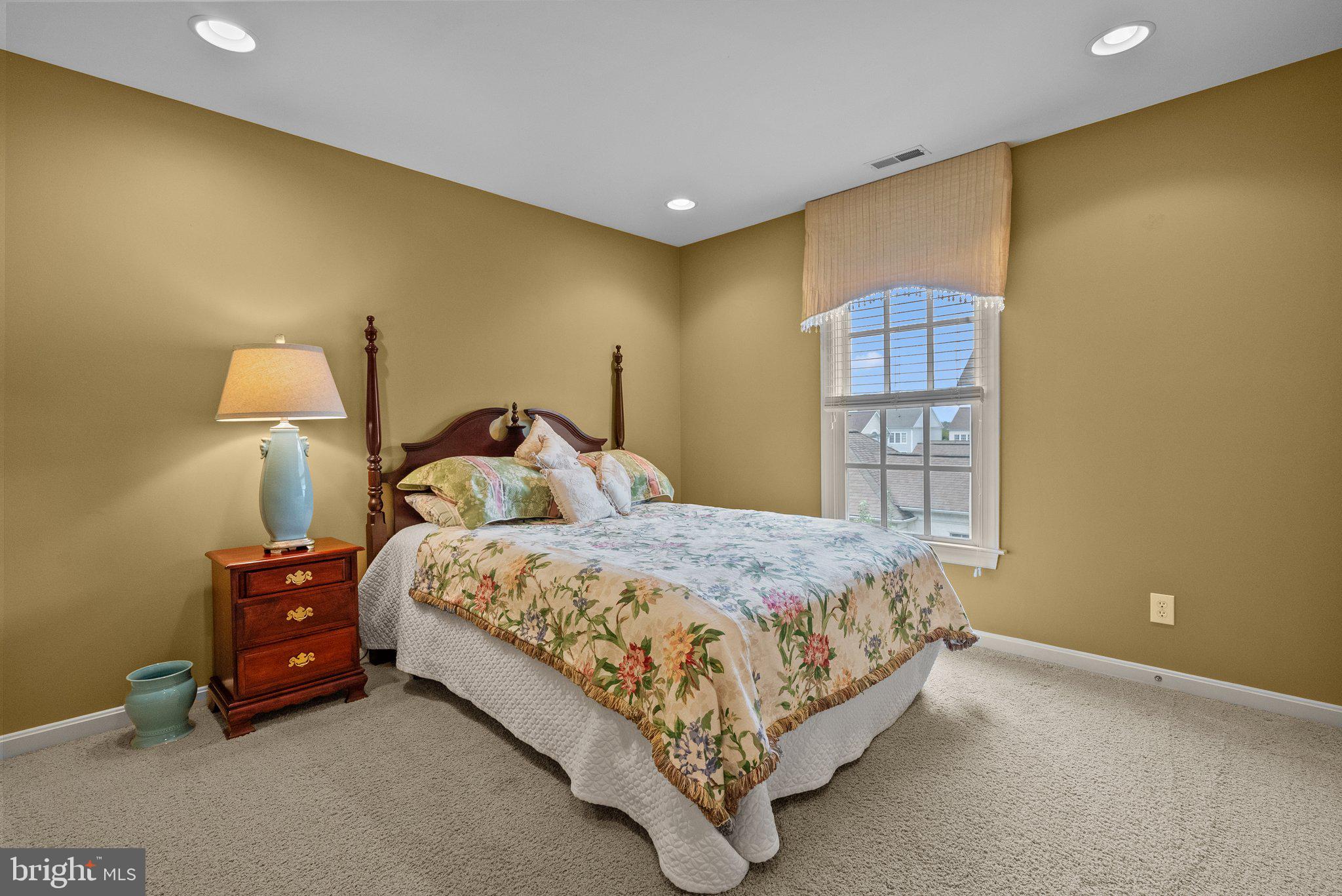 1606 Reading Circle Huntingdon Valley, PA 19006 - Photo 23 of 41 a spacious bedroom with a bed and a cabinets