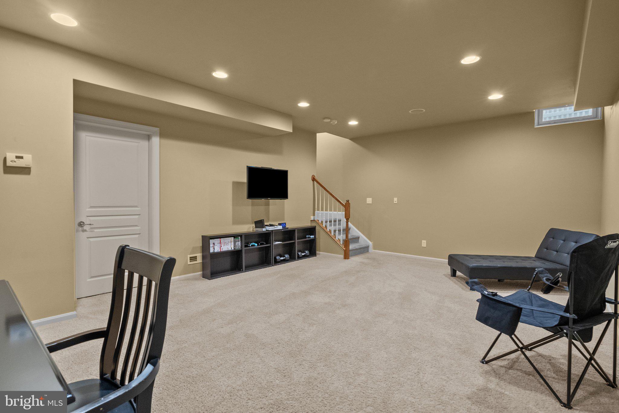 1606 Reading Circle Huntingdon Valley, PA 19006 - Photo 31 of 41 a view of workspace with furniture