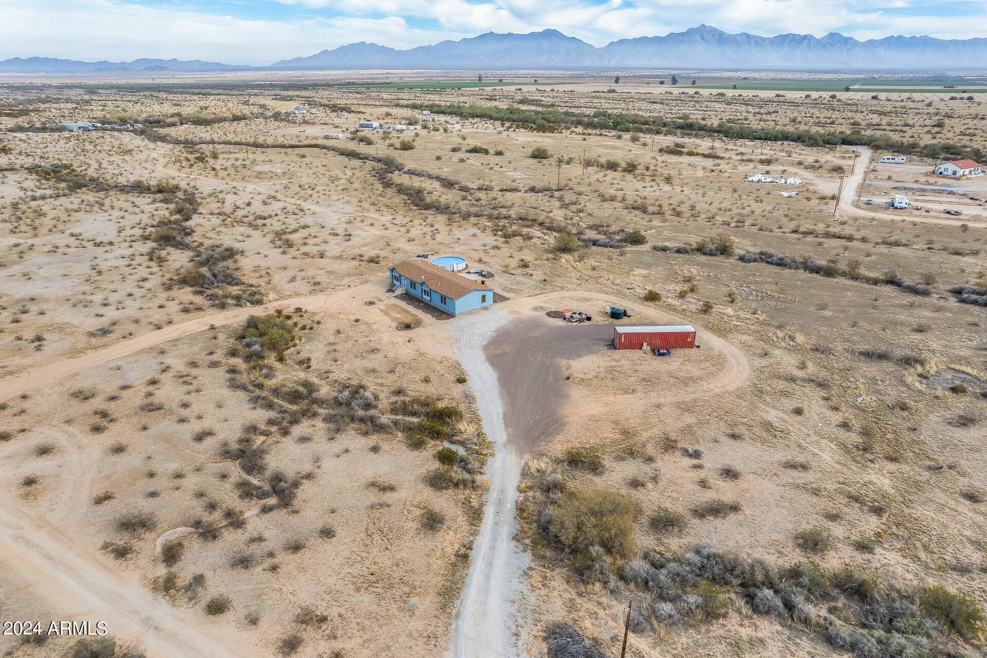 23213 South Manzanilla Road Buckeye, AZ 85326 - Photo 56 of 66 Gallery Image 56