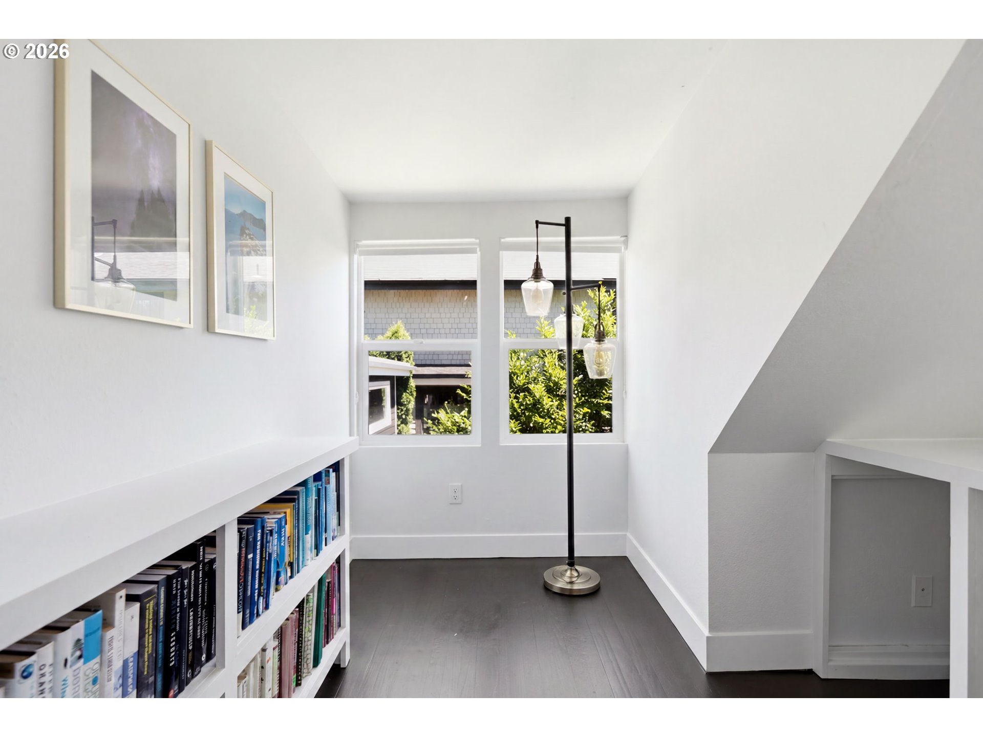 3810 Southwest Grover Street Portland, OR 97221 - Photo 23 of 48