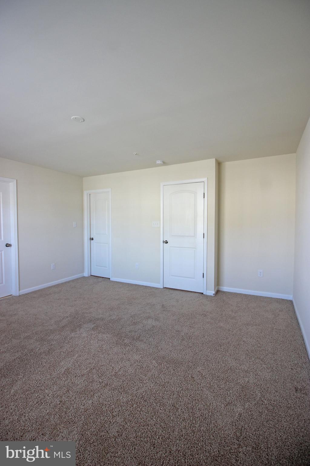 4720 Cambria Road Frederick, MD 21703 - Photo 14 of 41 a view of an empty room