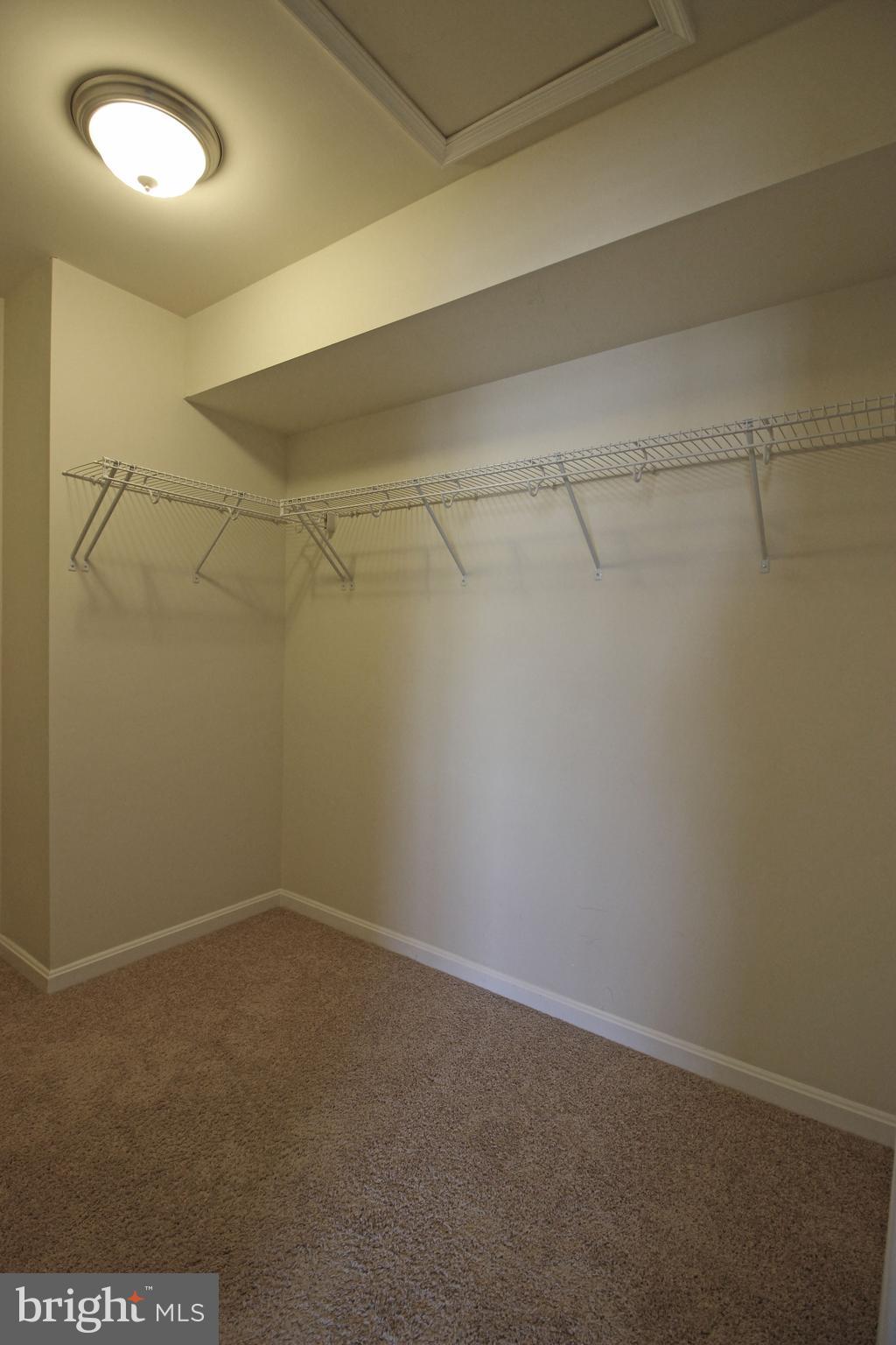 4720 Cambria Road Frederick, MD 21703 - Photo 17 of 41 a view of a room with racks on the wall