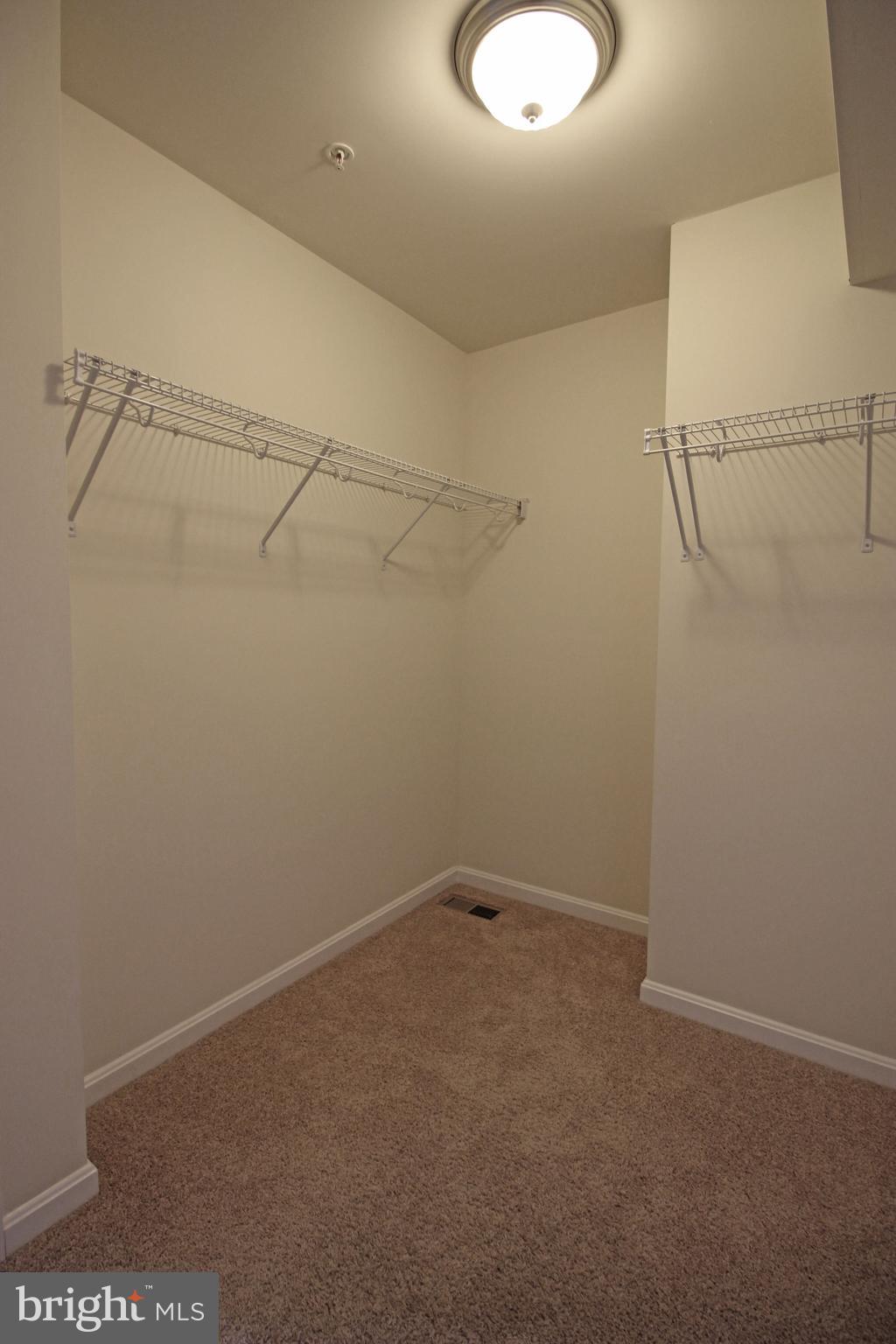 4720 Cambria Road Frederick, MD 21703 - Photo 18 of 41 a view of a room with racks on the wall