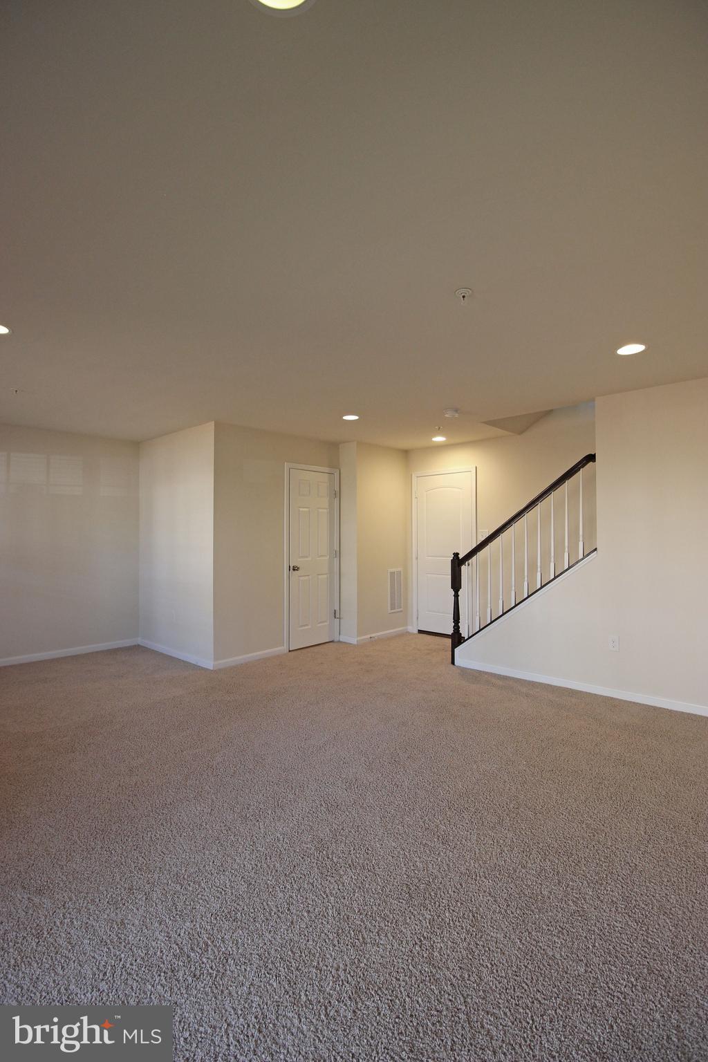 4720 Cambria Road Frederick, MD 21703 - Photo 31 of 41 a view of an empty room