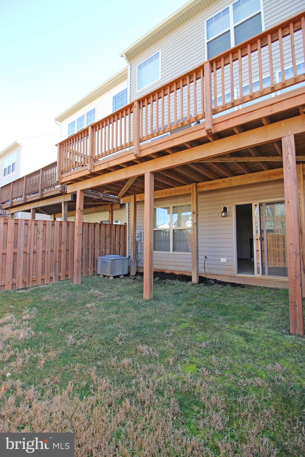 4720 Cambria Road Frederick, MD 21703 - Photo 36 of 41 a large building with a yard