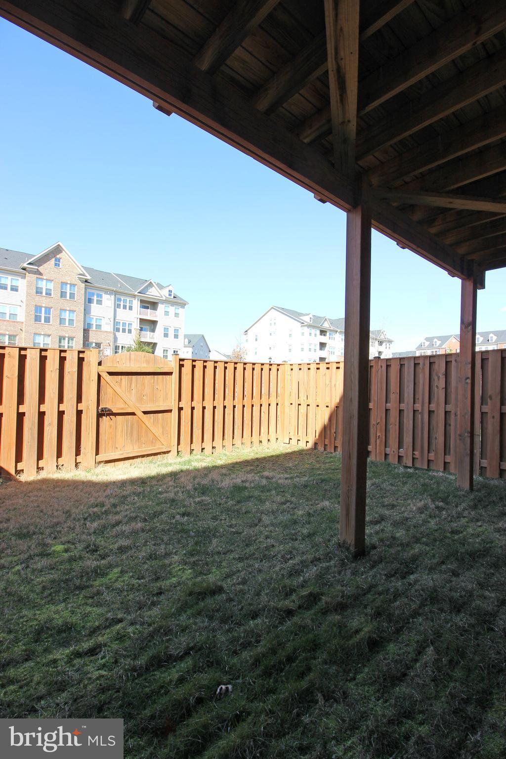 4720 Cambria Road Frederick, MD 21703 - Photo 37 of 41 a view of a porch