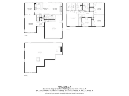 $899,000 | 3066 Knollwood Lane, Glenview, IL 60025