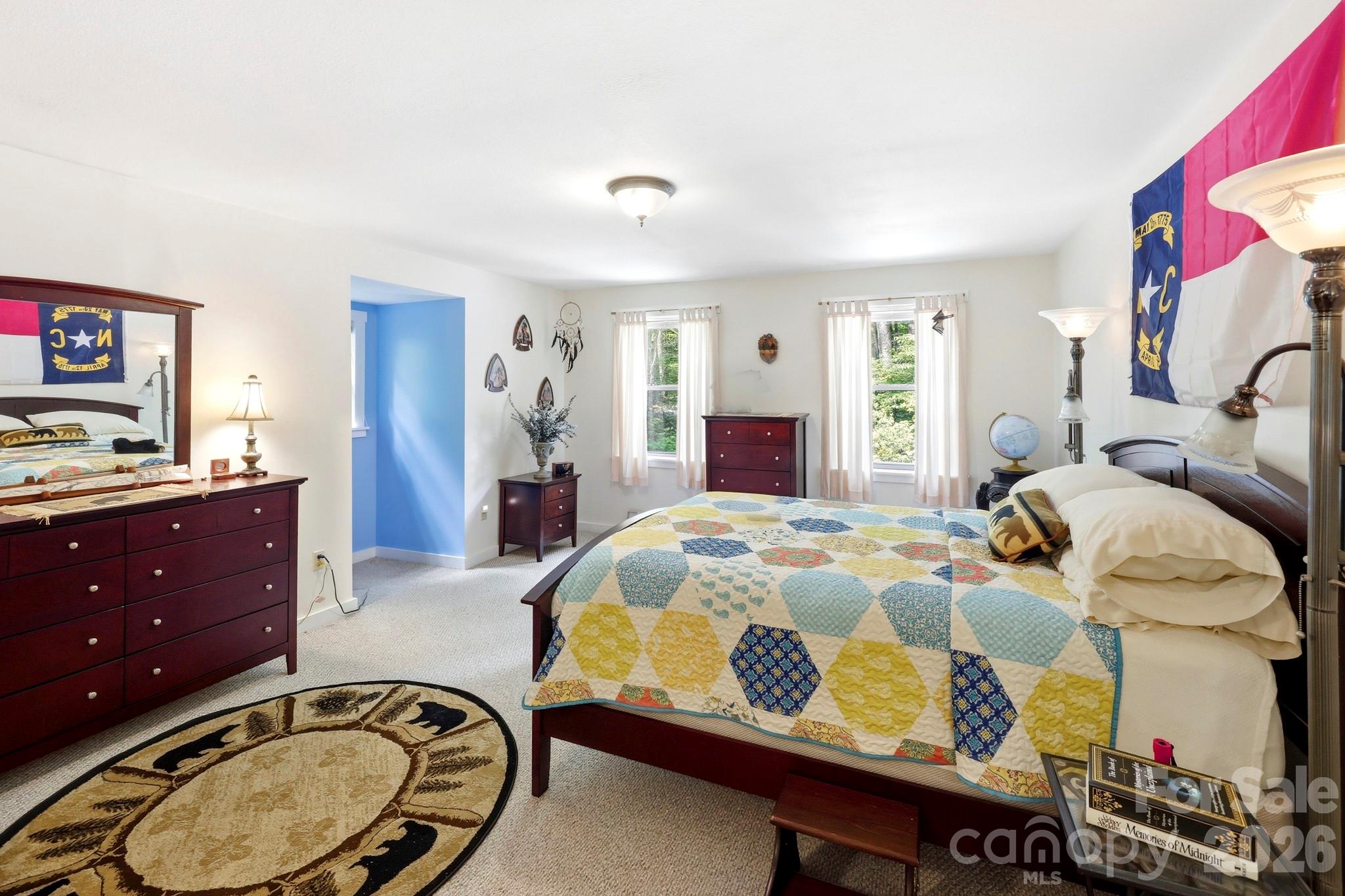 37 Pine Bluff Road Hendersonville, NC 28792 - Photo 8 of 32