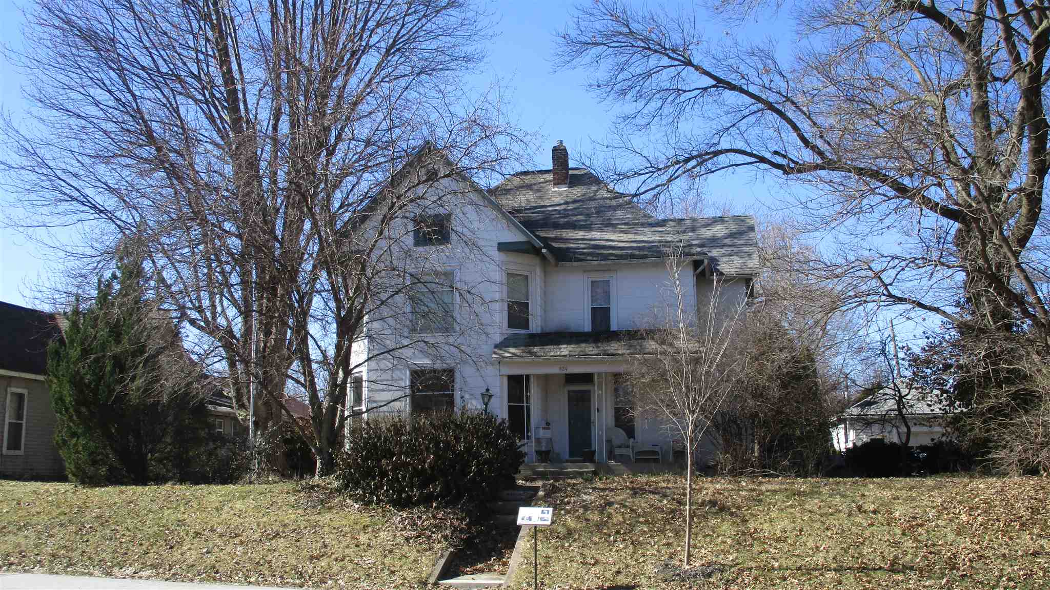 824 South Washington Street Delphi, IN 46923 - Photo 1 of 22 Gallery Image 1