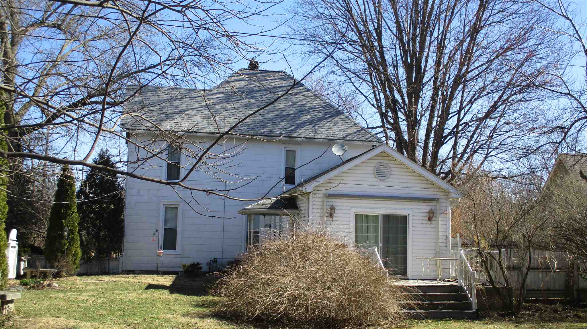 824 South Washington Street Delphi, IN 46923 - Photo 2 of 22 Gallery Image 2