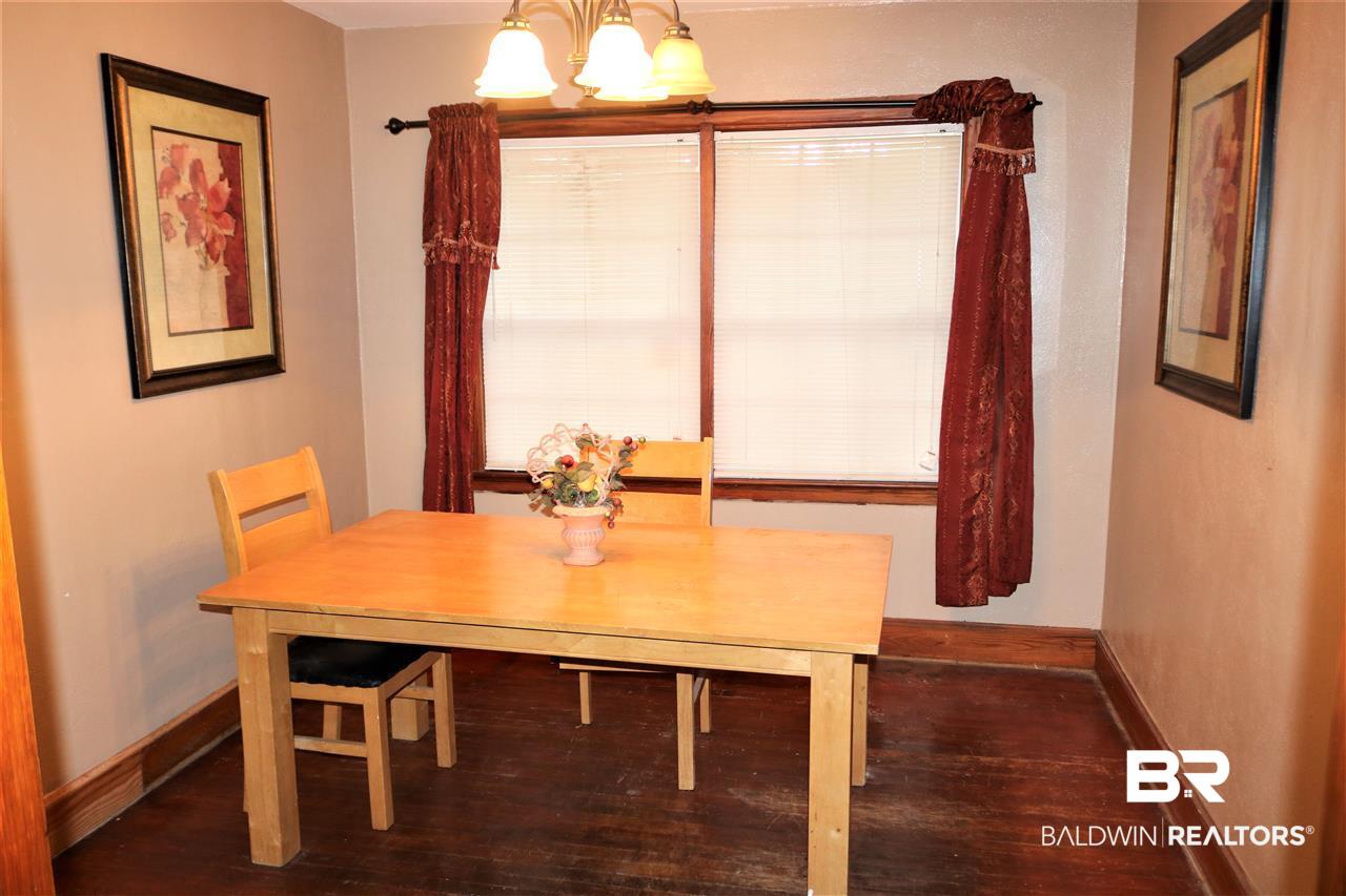 1151 Navco Road Mobile, AL 36605 - Photo 7 of 15 Dining Room
