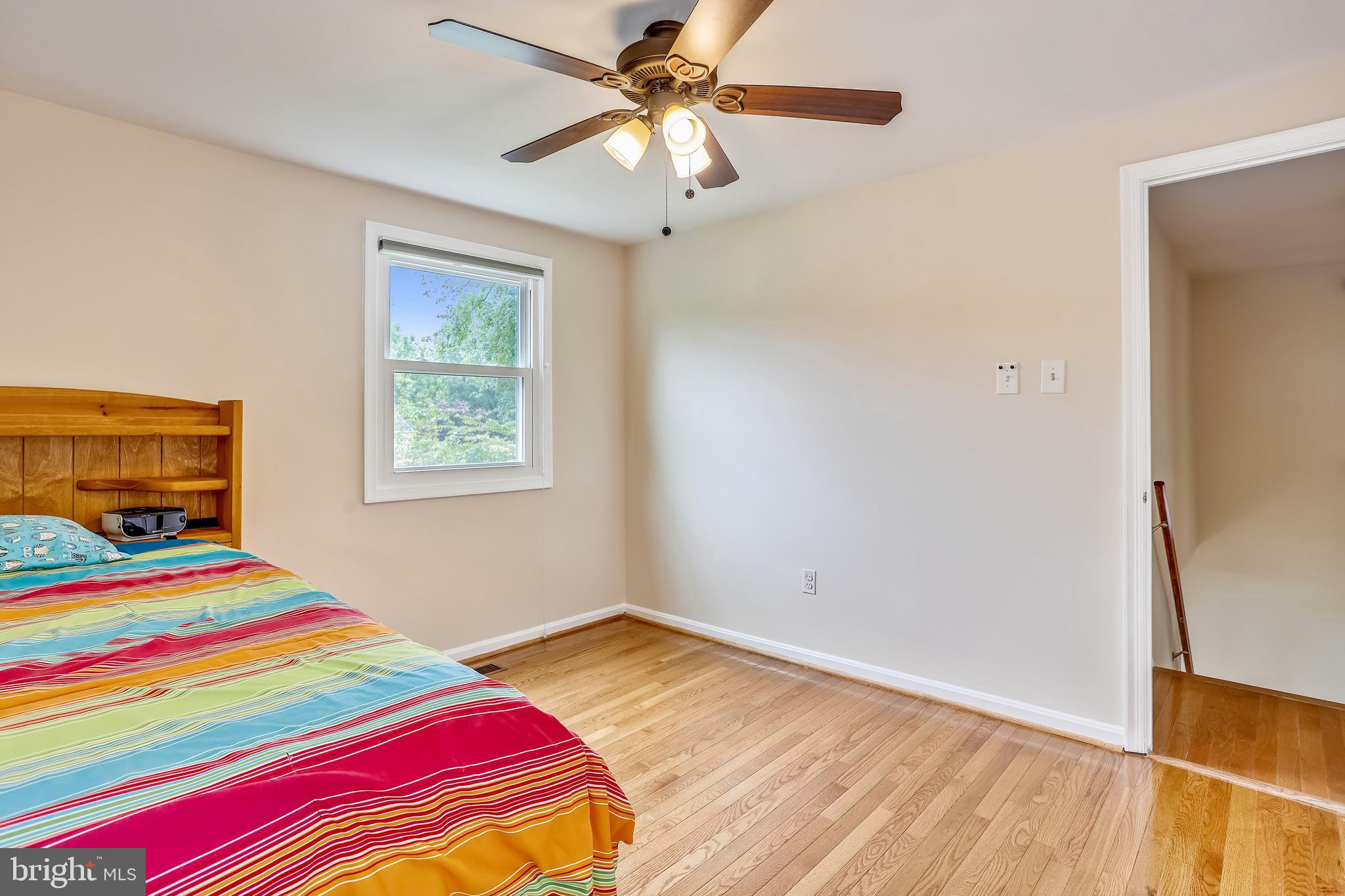14020 Rippling Brook Drive Silver Spring, MD 20906 - Photo 39 of 56 Bedroom 3