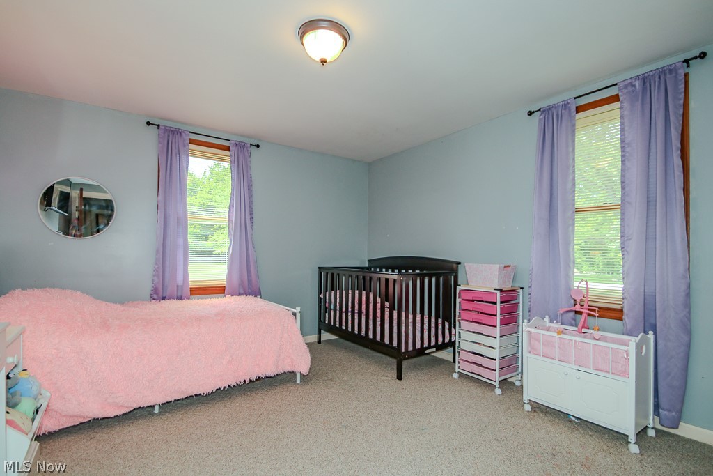 7600 Kniffen Road Painesville, OH 44077 - Photo 32 of 36 Bedroom #2 on main level