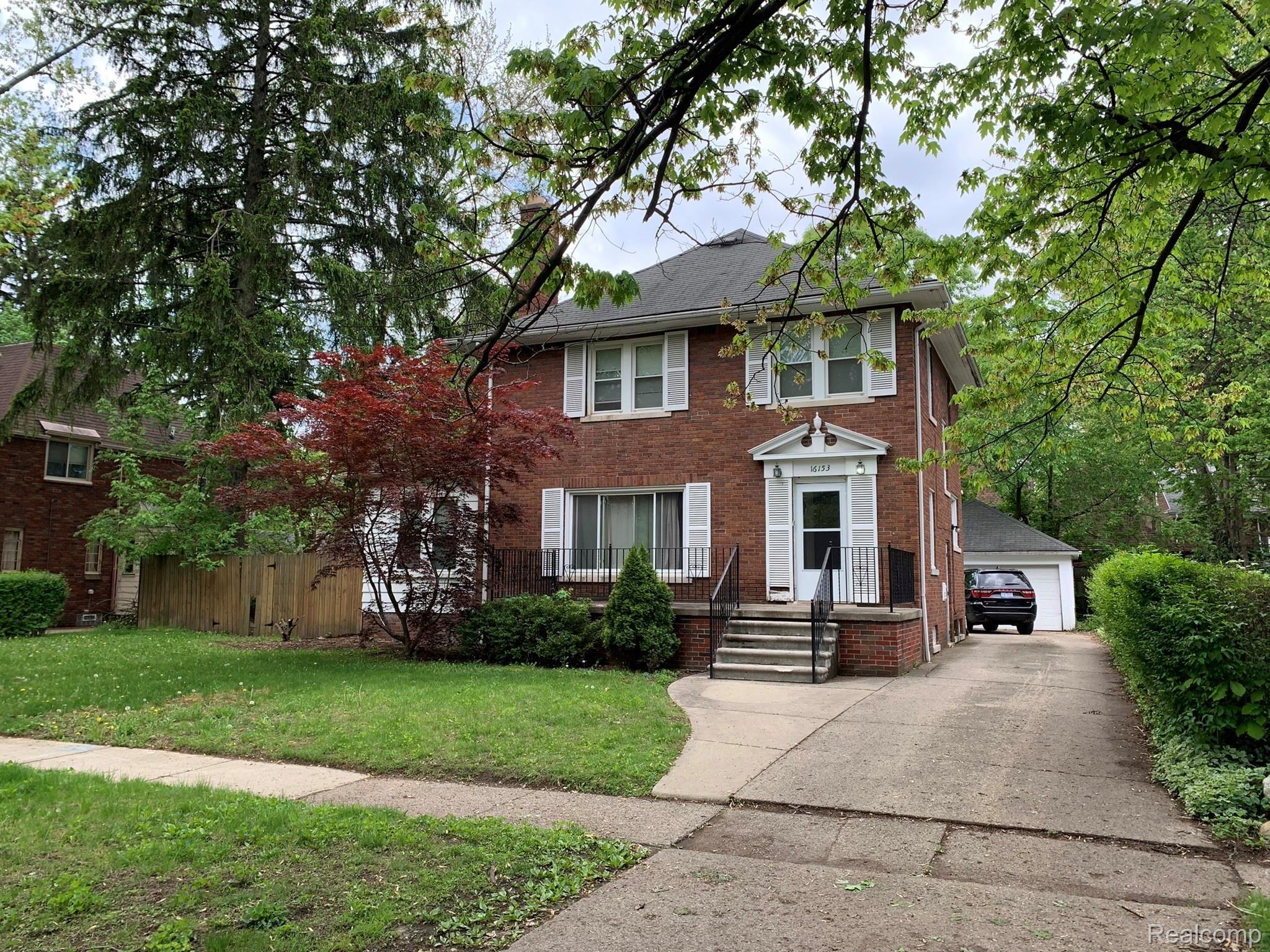 16153 Sunderland Road Detroit, MI 48219 - Photo 1 of 22 IMG_1706.JPEG