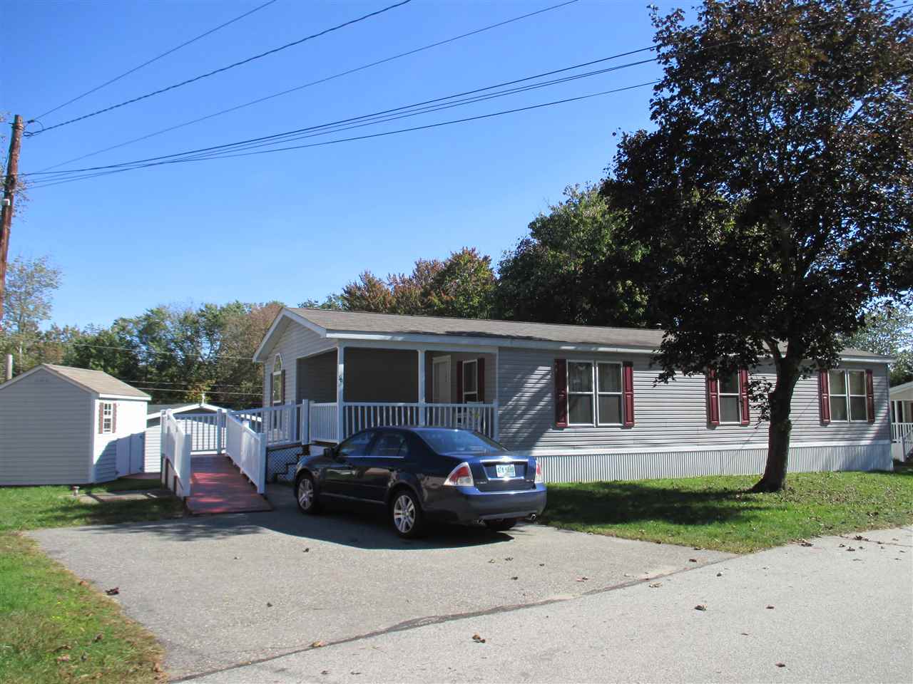 16 Parklane Road Hampstead, NH 03841 - Photo 1 of 17