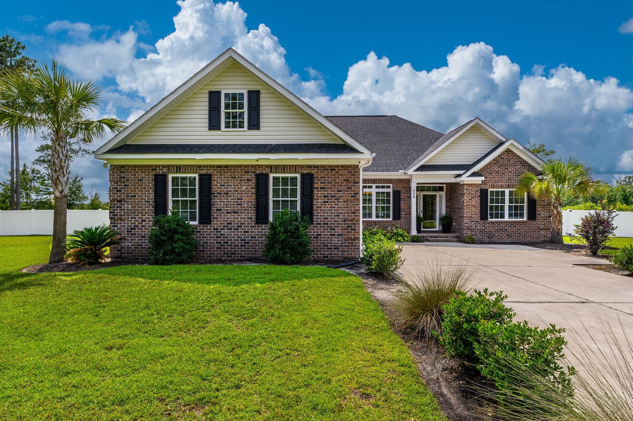 259 Perrin Road Loris, SC 29569 - Photo 33 of 44