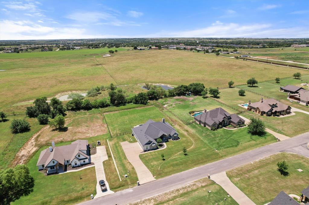 6425 Starlight Ranch Road Godley, TX 76044 - Photo 36 of 37 No houses behind the property