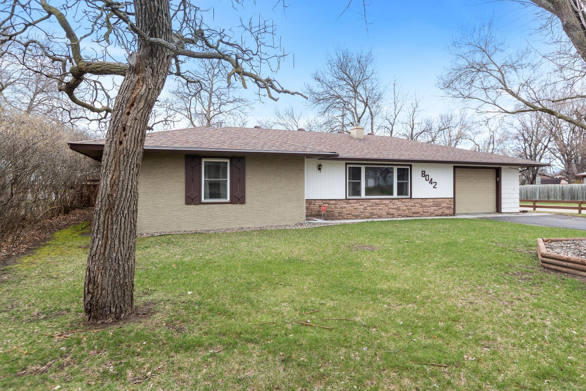 8042 Terrace Road Northeast Spring Lake Park, MN 55432 - Photo 1 of 1 Gallery Image 1
