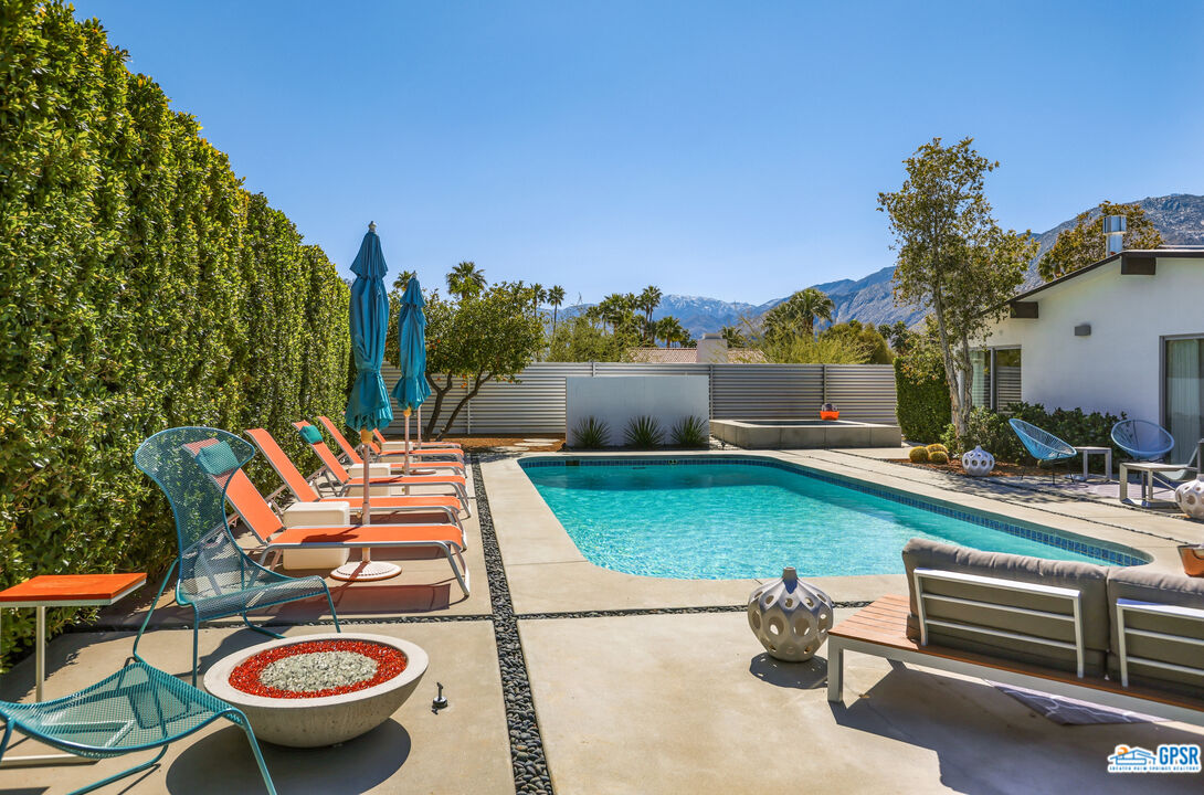 2108 George Drive Palm Springs, CA 92262 - Photo 18 of 33
