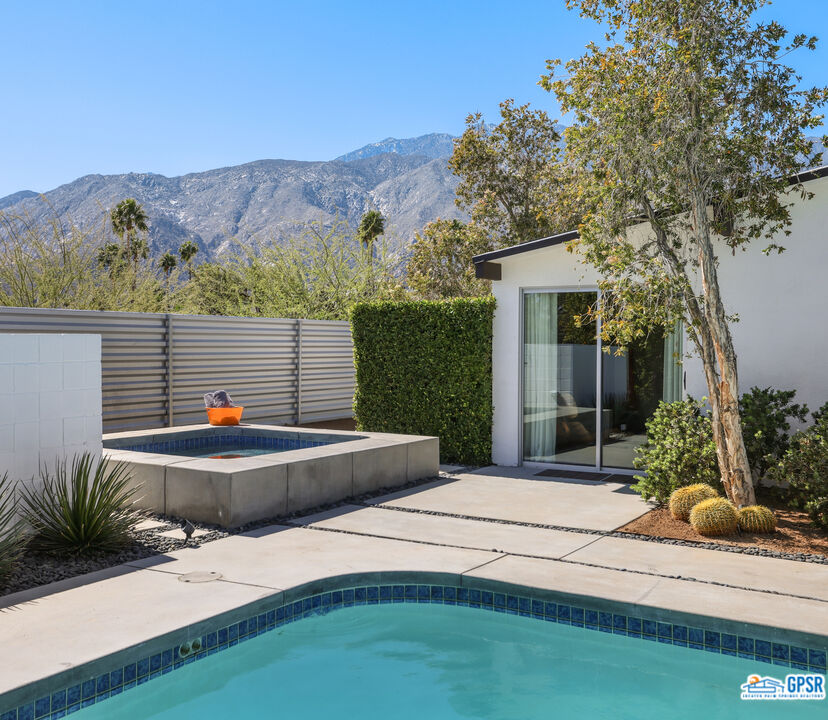 2108 George Drive Palm Springs, CA 92262 - Photo 25 of 33