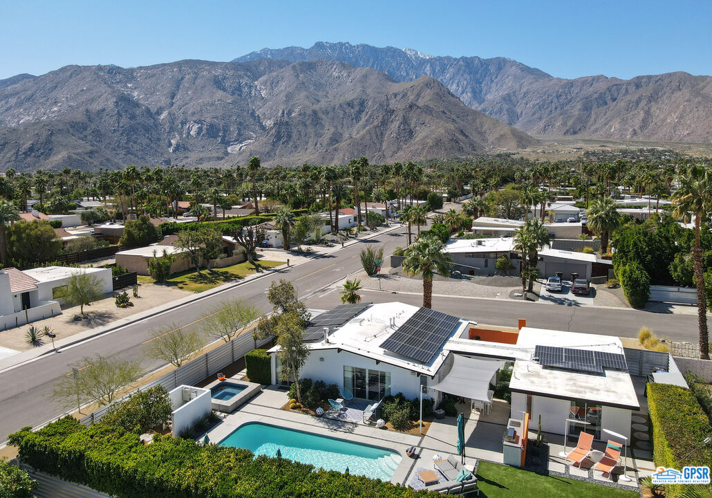 2108 George Drive Palm Springs, CA 92262 - Photo 29 of 33