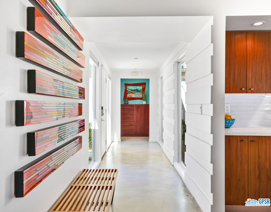 2108 George Drive Palm Springs, CA 92262 - Photo 4 of 33