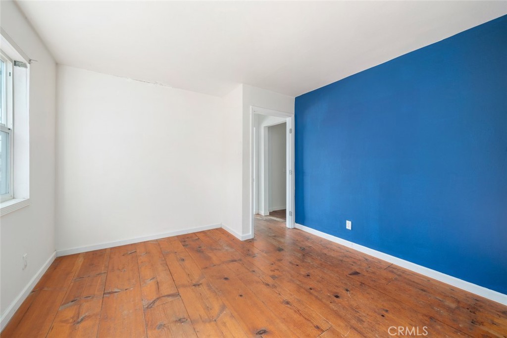 379 Harvey Street Cambria, CA 93428 - Photo 20 of 52 a view of an empty room