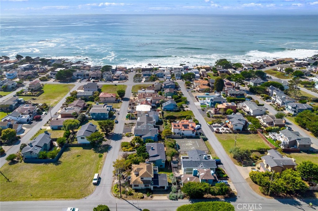 379 Harvey Street Cambria, CA 93428 - Photo 46 of 52 a view of a city