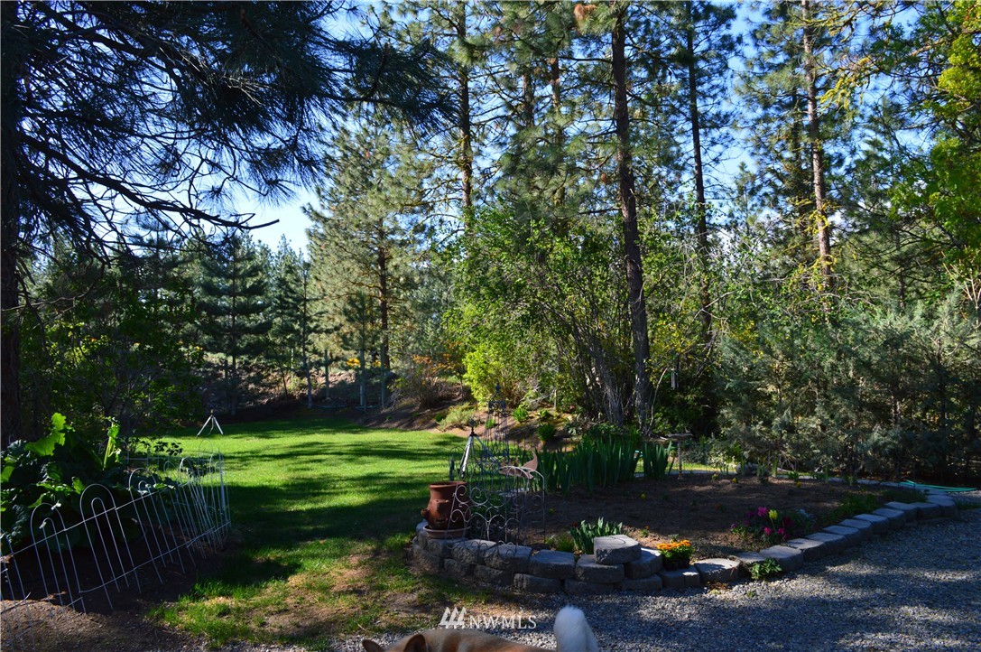 15 Cats Ear Road Winthrop, WA 98862 - Photo 22 of 25 Gallery Image 22