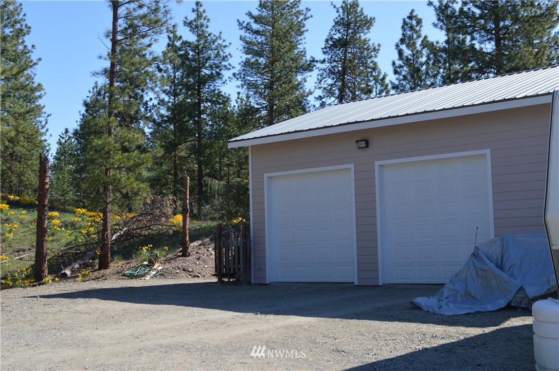 15 Cats Ear Road Winthrop, WA 98862 - Photo 5 of 25 Gallery Image 5