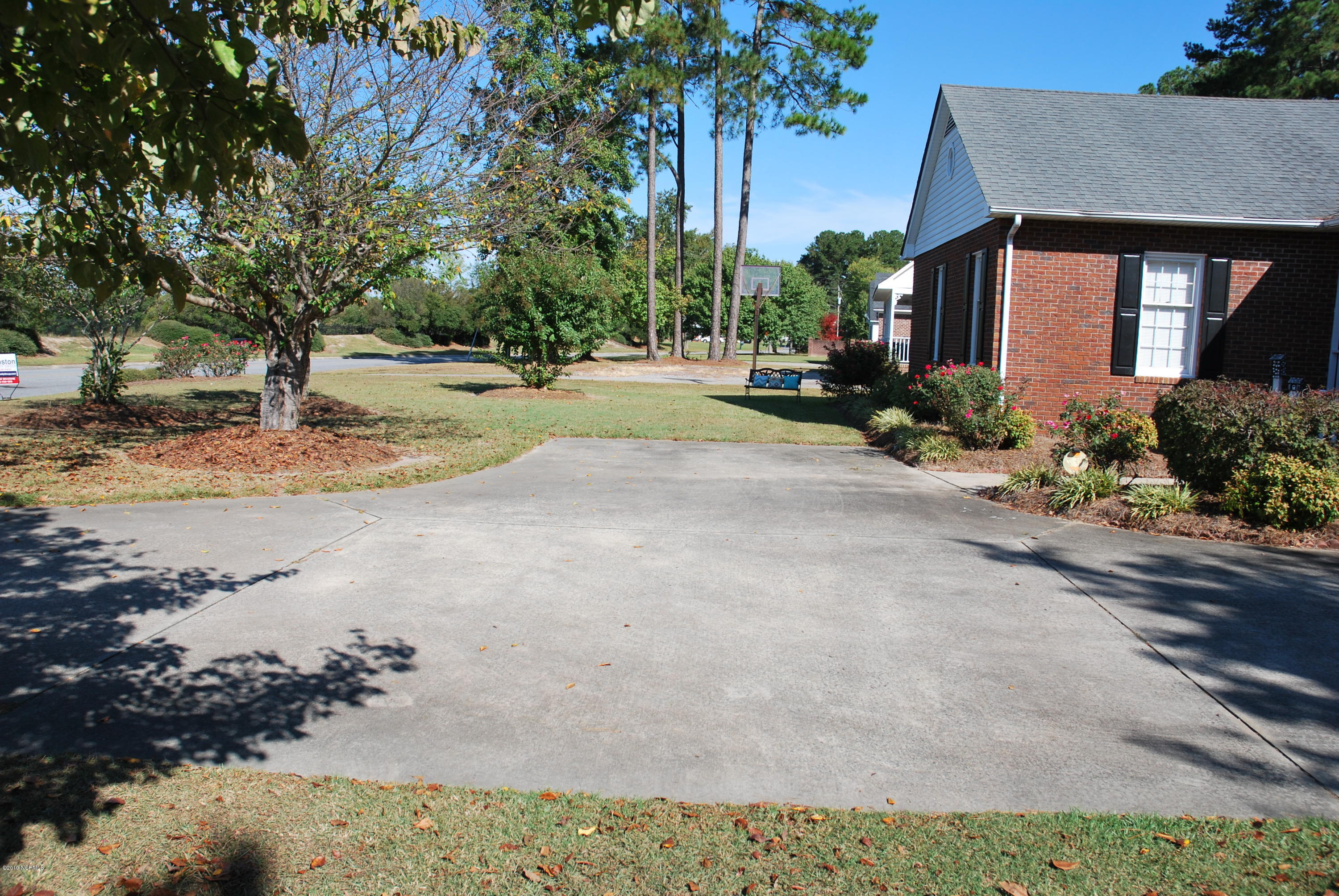 1303 Hardee Road Kinston, NC 28504 - Photo 46 of 47 DSC_0046