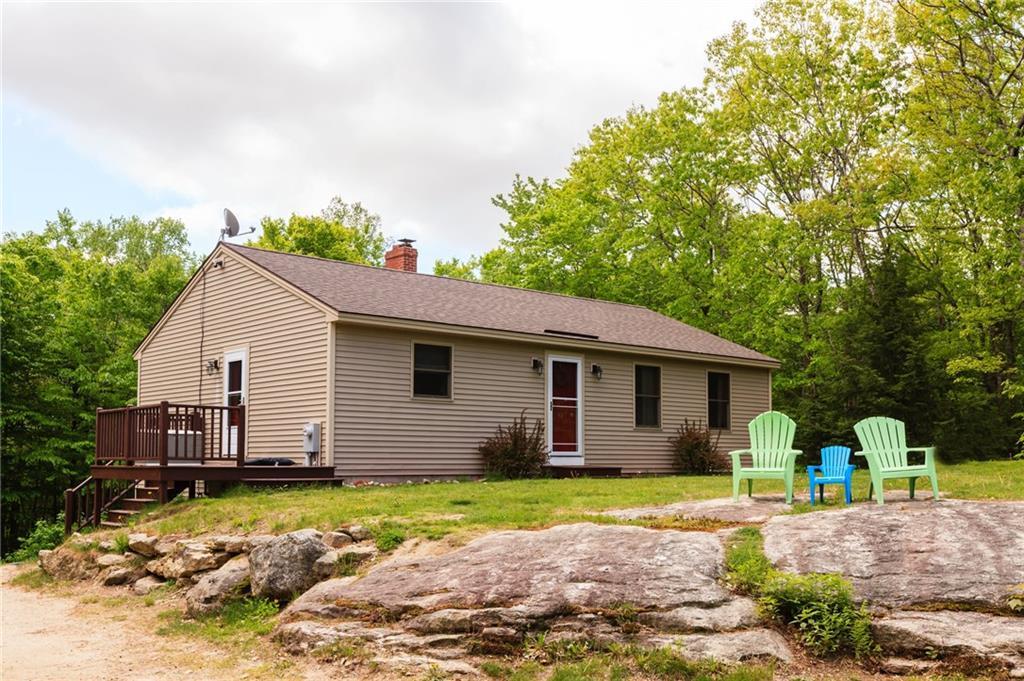 34 Bruschi Road Windham, ME 04062 - Photo 1 of 26 Photo