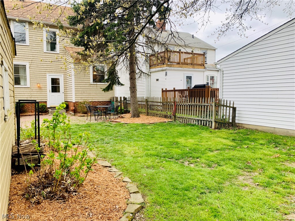 1337 Avondale Road Cleveland, OH 44121 - Photo 28 of 31