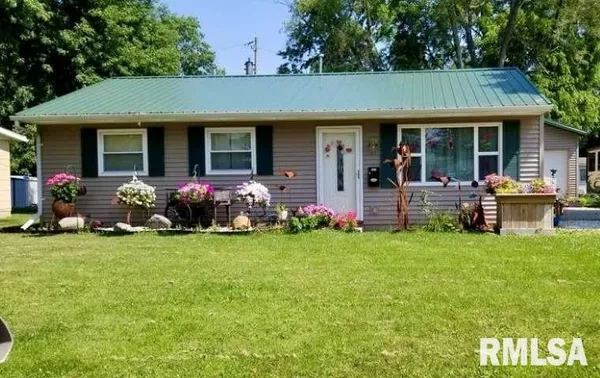 $129,900 | 1223 Arcadia Drive, Galesburg, IL 61401