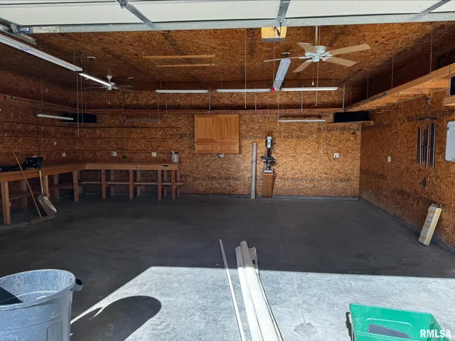 $137,000 | 1223 Arcadia Drive, Galesburg, IL 61401