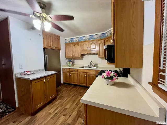 $137,000 | 1223 Arcadia Drive, Galesburg, IL 61401