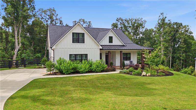 115 Brighton Road Ball Ground, GA 30107 - Photo 50 of 56 Gallery Image 50