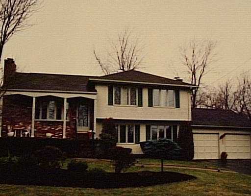6 Hines Farm Road Cranston, RI 02921 - Photo 1 of 1 Exterior Front.