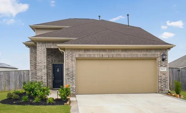 $340,000 | 26011 Drover Sky Court, Richmond, TX 77406