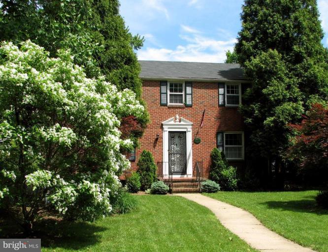 719 Howard Road Pikesville, MD 21208 - Photo 1 of 21 Exterior (Main)