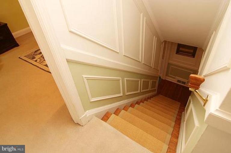 719 Howard Road Pikesville, MD 21208 - Photo 8 of 21 Staircase