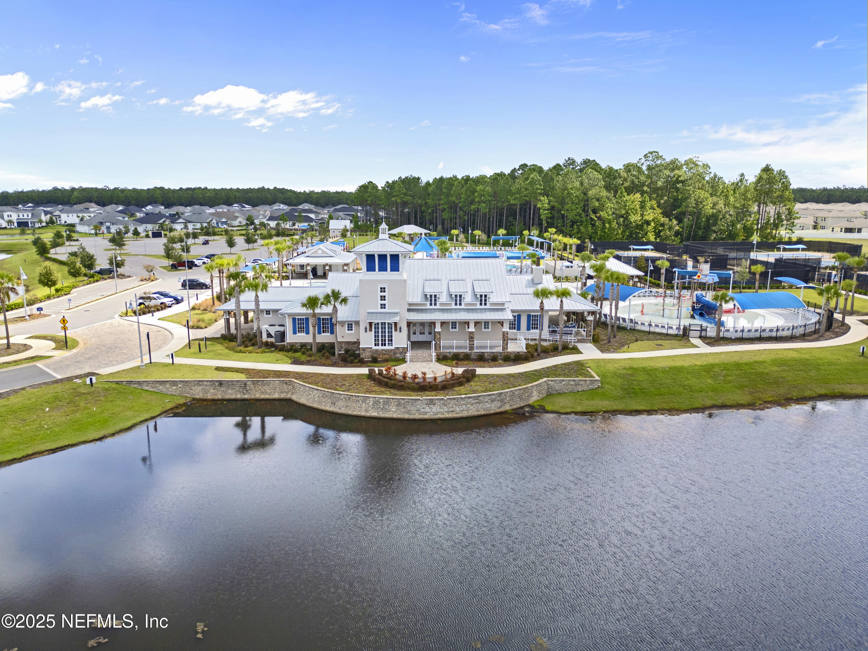 75 Thurnham Lane St. Augustine, FL 32092 - Photo 49 of 50 Community