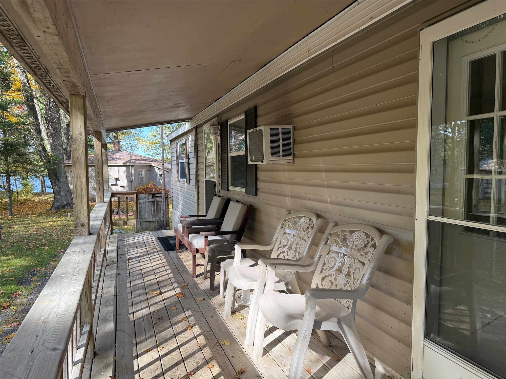 W14738 Chain Lake Road New Auburn, WI 54757 - Photo 31 of 44 Gallery Image 31